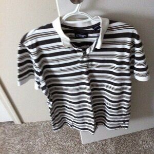 Striped shirt from chaps.
